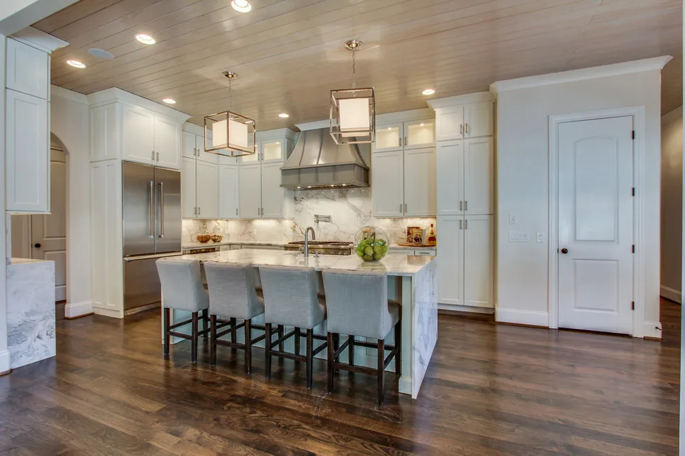 Chapel Parade Residences by Granite & Stone Design Inc. Nashville TN - Photo 10