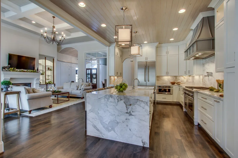 Granite & Stone Design Inc. Nashville TN - Photo 7