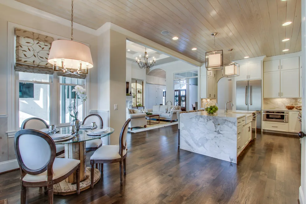 Chapel Parade Residences by Granite & Stone Design Inc. Nashville TN - Photo 8