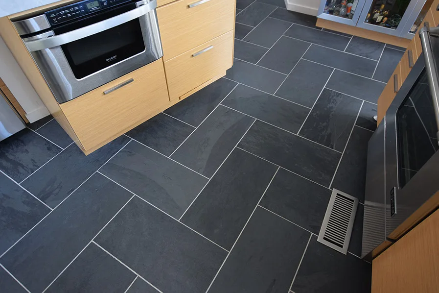 Kingston Project by Hudson Valley Tile Installation - Photo 3