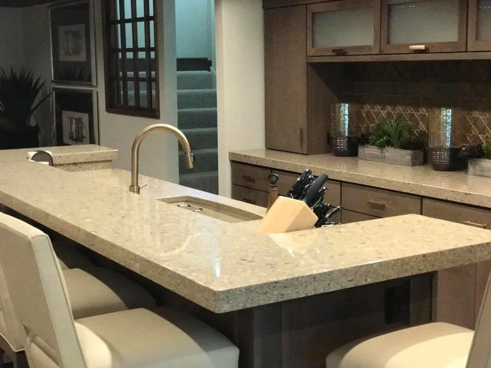 Culinary Space 1 by Mid Missouri Surfaces - Photo 3