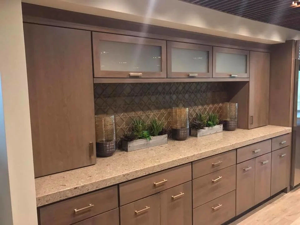 Culinary Space 1 by Mid Missouri Surfaces - Photo 2