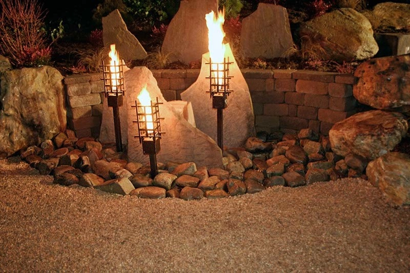 DIY Yard Crashers-Hillside Terrace by Bushnell Gardens & Landscape - Photo 9