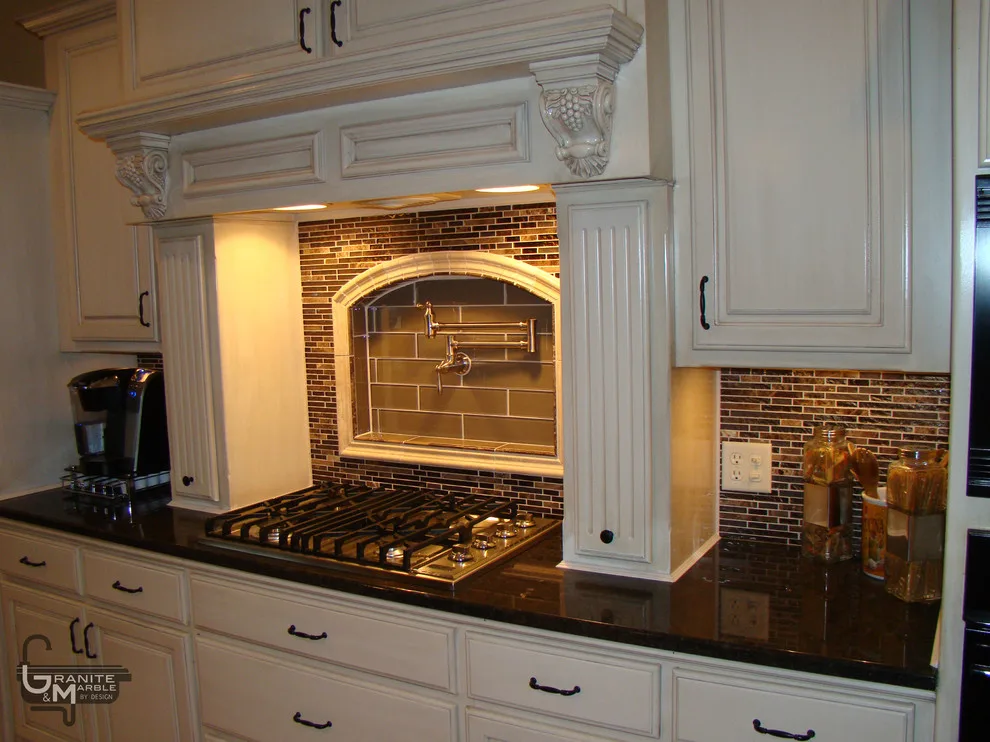 Granite & Marble By Design - Photo 2