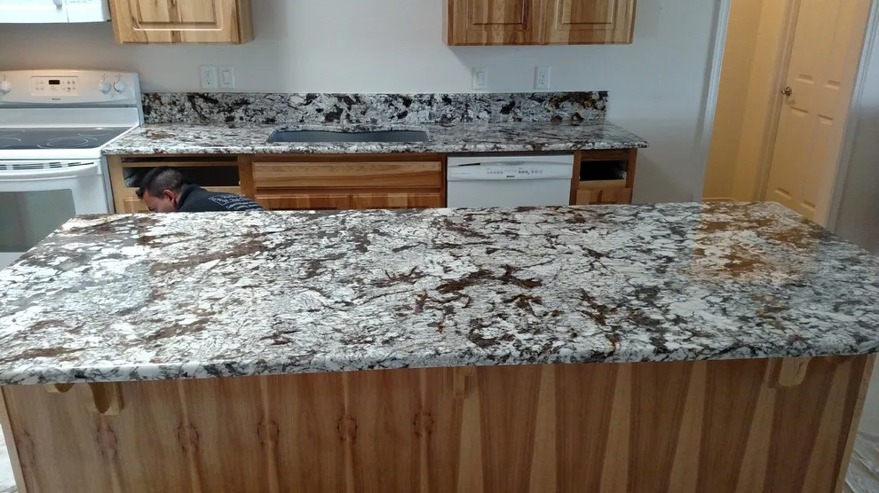 SBN Marble Granite And Tile Inc. - Photo 8