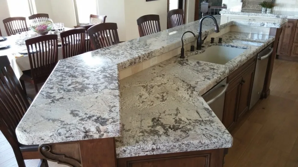 SBN Marble Granite And Tile Inc. - Photo 5