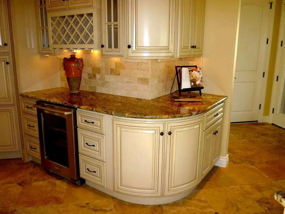 Kitchen and Bathroom Showcase by SBN Marble Granite And Tile Inc. - Photo 16