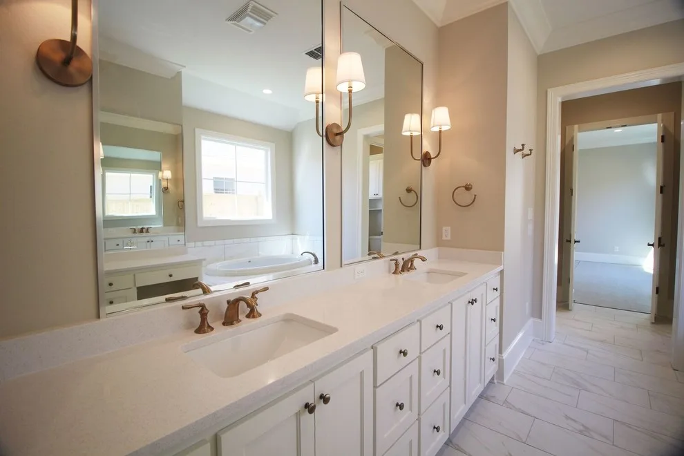 Shreveport Kitchen and Bath by Sheppard's Countertops - Photo 3