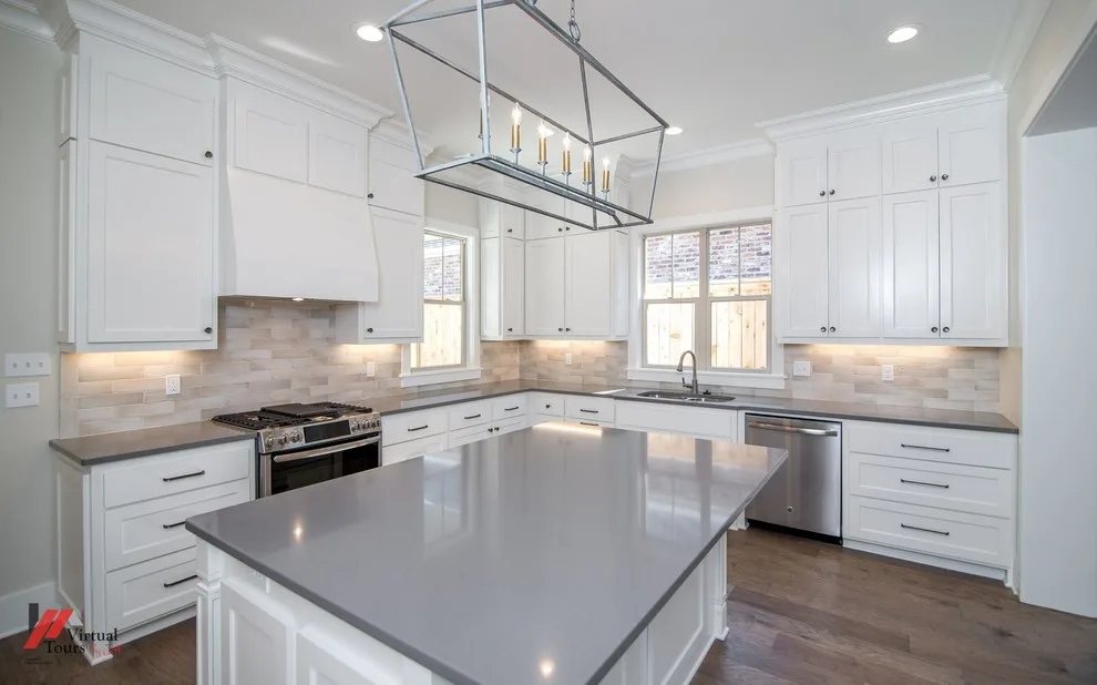 Shreveport Kitchen and Bath by Sheppard's Countertops - Photo 2