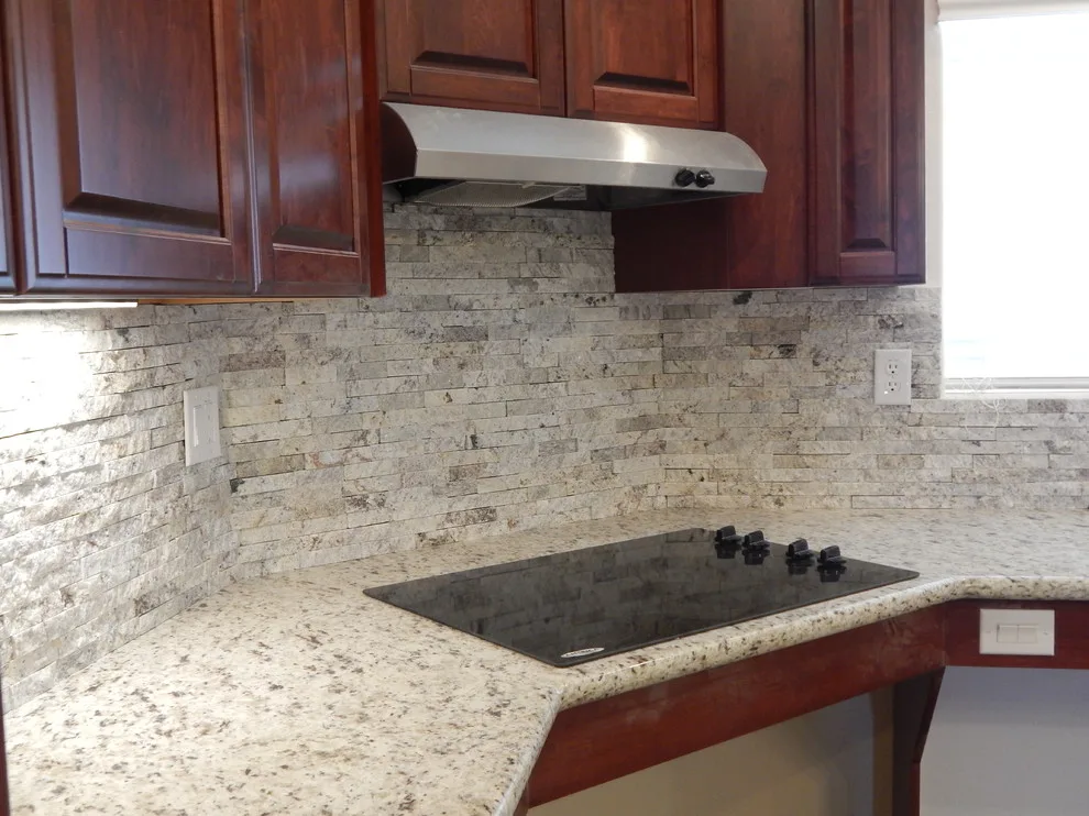 Culinary Wall Tile by A&E Recycled Granite, LLC - Photo 12