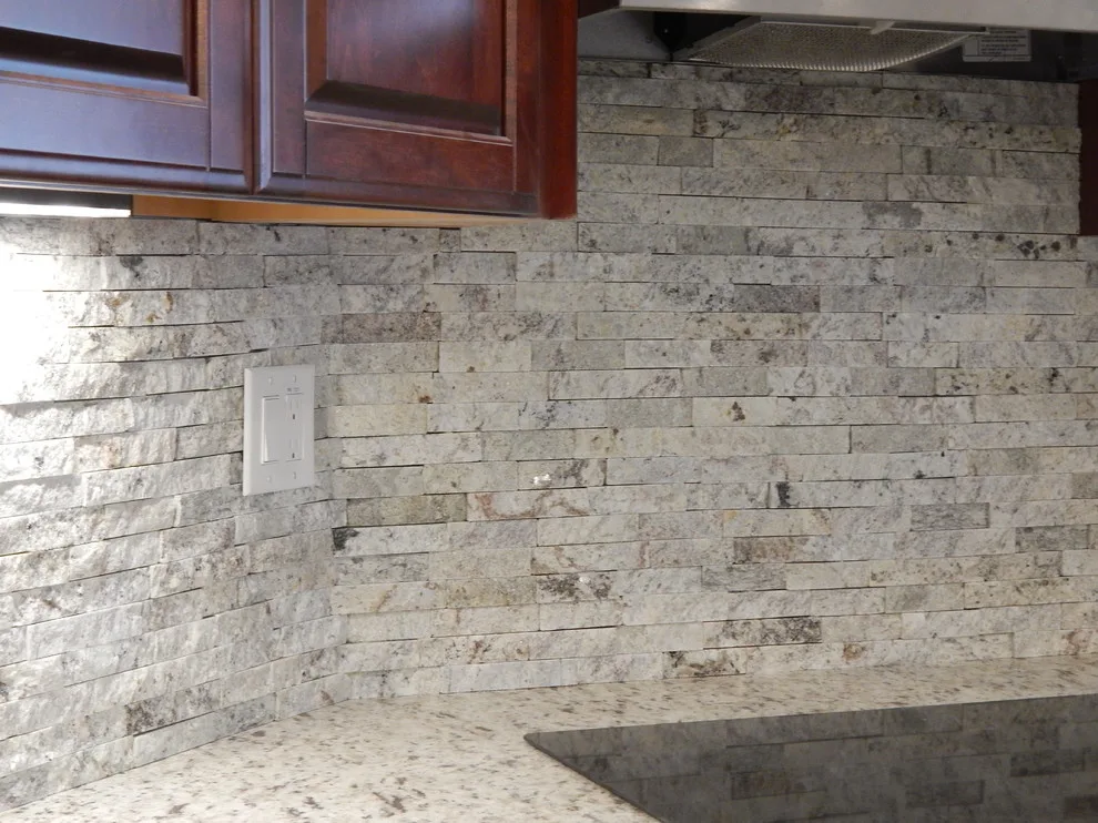 Culinary Wall Tile by A&E Recycled Granite, LLC - Photo 16