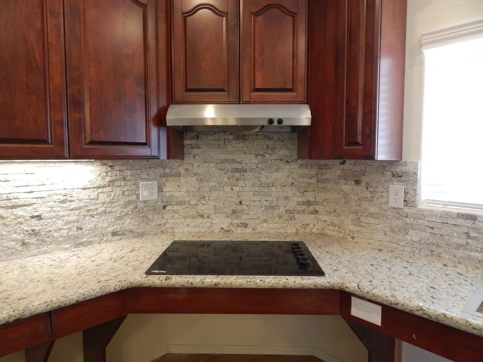 Culinary Wall Tile by A&E Recycled Granite, LLC - Photo 20