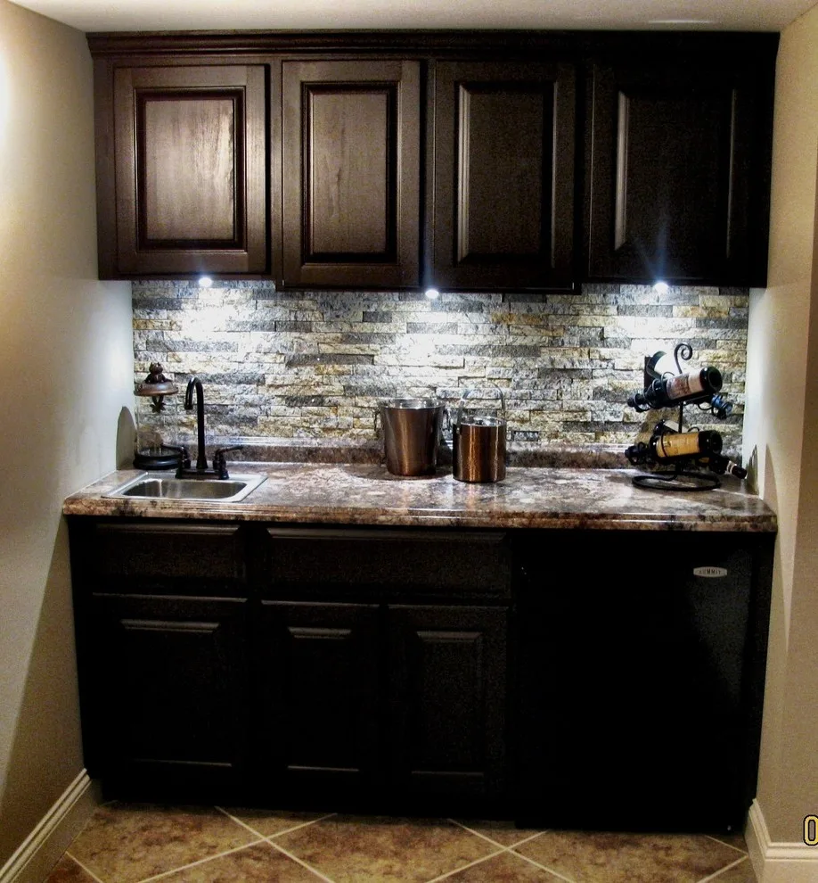 Culinary Wall Tile by A&E Recycled Granite, LLC - Photo 24