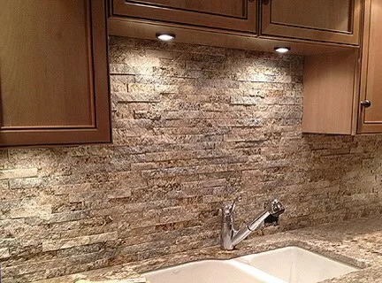 Culinary Wall Tile by A&E Recycled Granite, LLC - Photo 7
