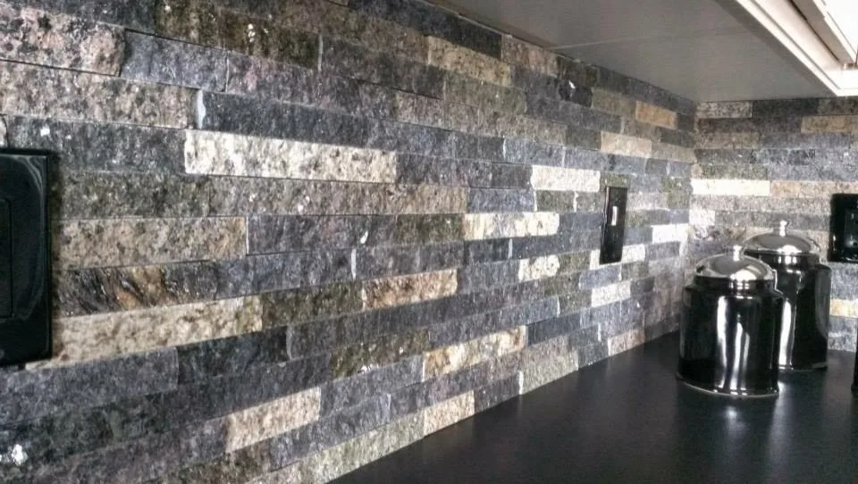 Culinary Wall Tile by A&E Recycled Granite, LLC - Photo 3