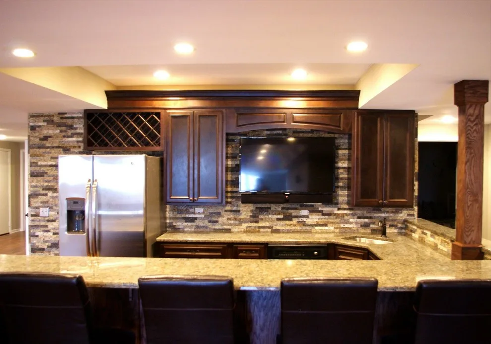 Culinary Wall Tile by A&E Recycled Granite, LLC - Photo 13