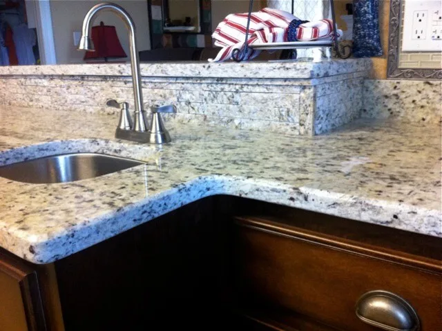 Culinary Wall Tile by A&E Recycled Granite, LLC - Photo 14