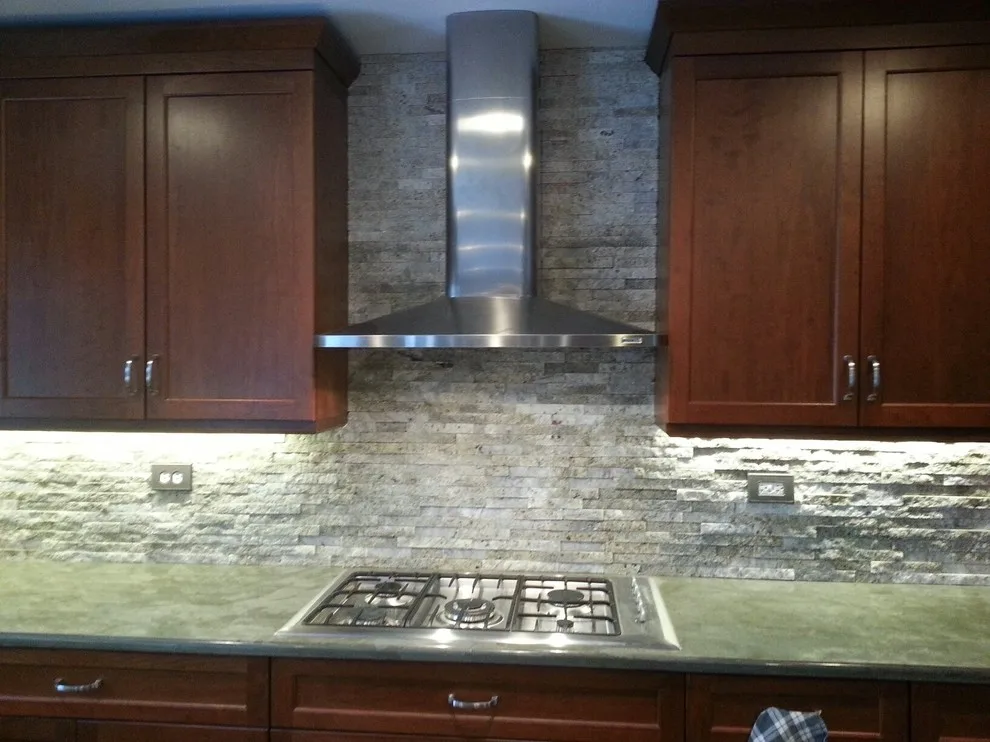 Culinary Wall Tile by A&E Recycled Granite, LLC - Photo 21