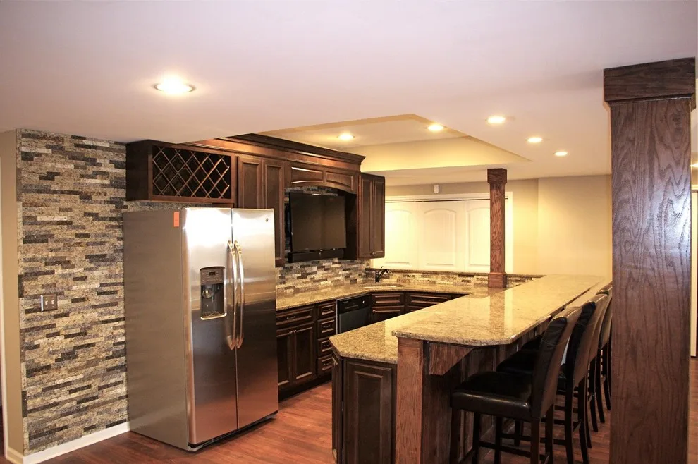 Culinary Wall Tile by A&E Recycled Granite, LLC - Photo 19