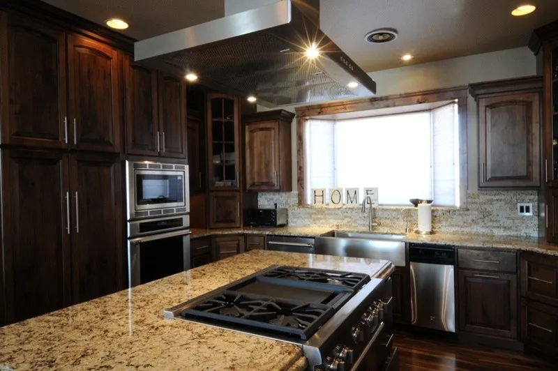 Culinary Wall Tile by A&E Recycled Granite, LLC - Photo 18