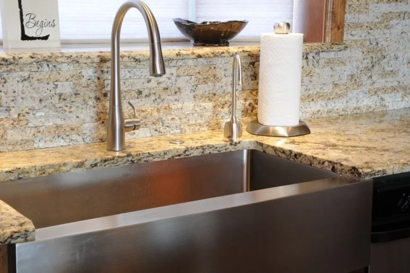 Culinary Wall Tile by A&E Recycled Granite, LLC - Photo 23