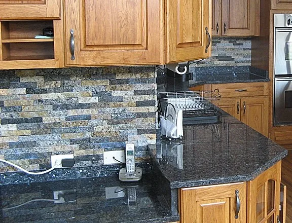 Culinary Wall Tile by A&E Recycled Granite, LLC - Photo 15
