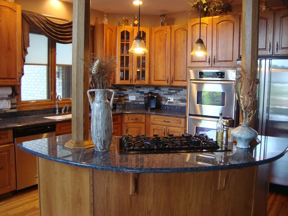 Culinary Wall Tile by A&E Recycled Granite, LLC - Photo 6