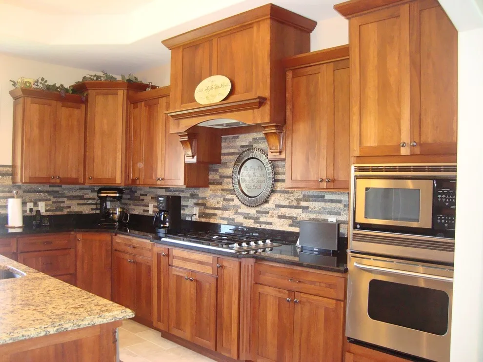 Culinary Wall Tile by A&E Recycled Granite, LLC - Photo 4