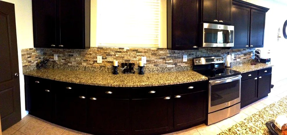 Culinary Wall Tile by A&E Recycled Granite, LLC - Photo 22