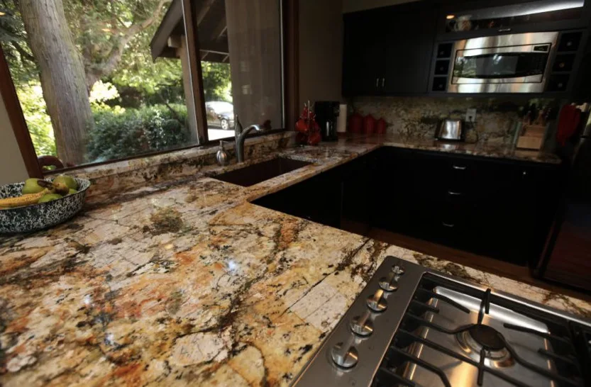 Culinary Surfaces by Cutting Edge Countertops, Inc. - Photo 21