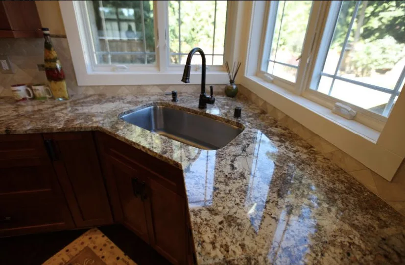 Culinary Surfaces by Cutting Edge Countertops, Inc. - Photo 17