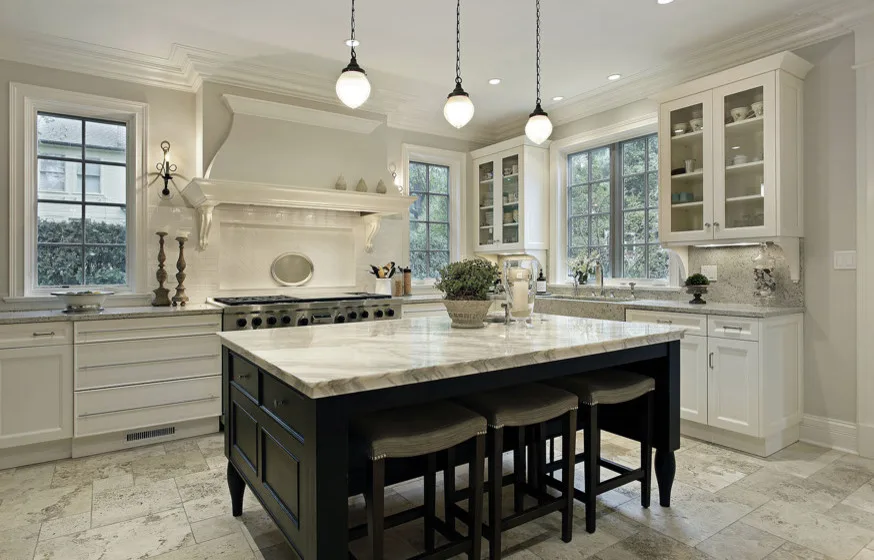 Culinary Surfaces by Cutting Edge Countertops, Inc. - Photo 14