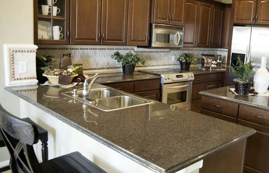 Culinary Surfaces by Cutting Edge Countertops, Inc. - Photo 3