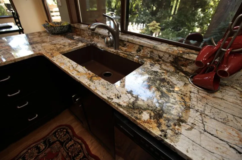 Culinary Surfaces by Cutting Edge Countertops, Inc. - Photo 18