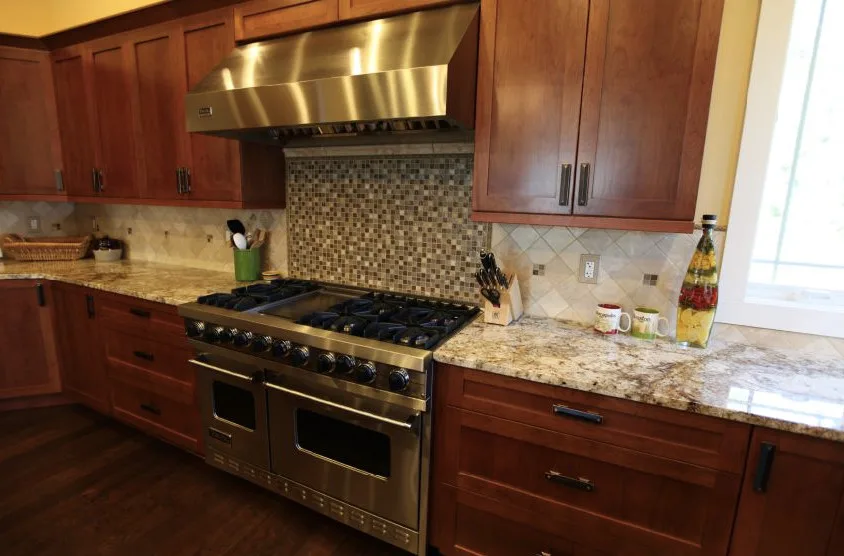 Culinary Surfaces by Cutting Edge Countertops, Inc. - Photo 22