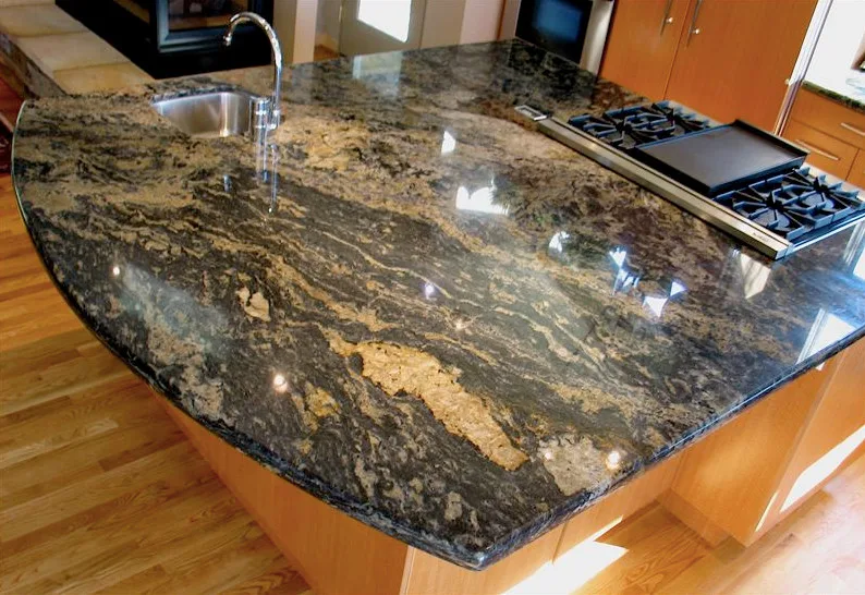 Cutting Edge Countertops, Inc. - Photo 7