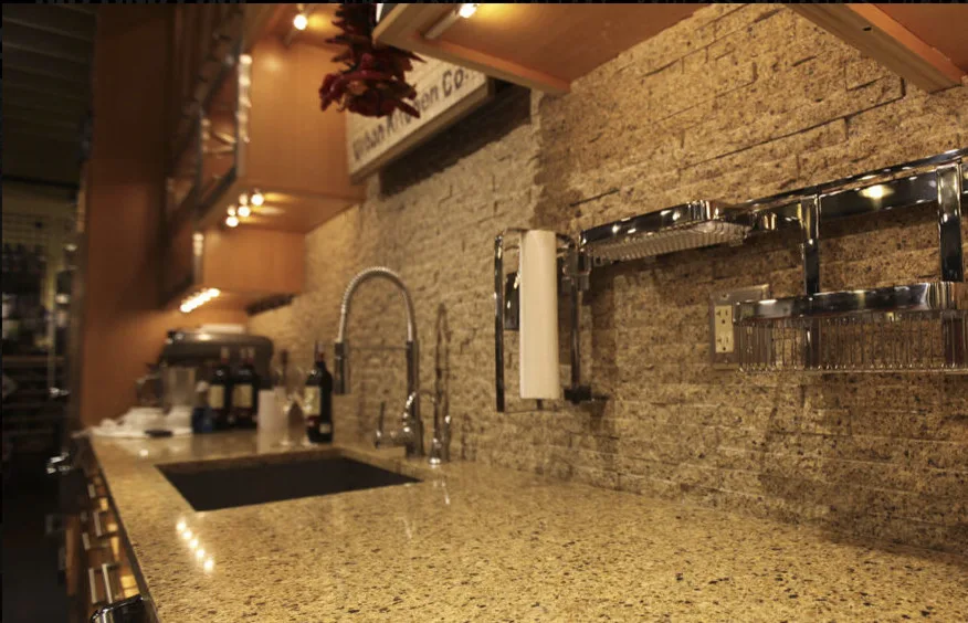 Culinary Surfaces by Cutting Edge Countertops, Inc. - Photo 16