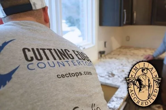 Culinary Surfaces by Cutting Edge Countertops, Inc. - Photo 15