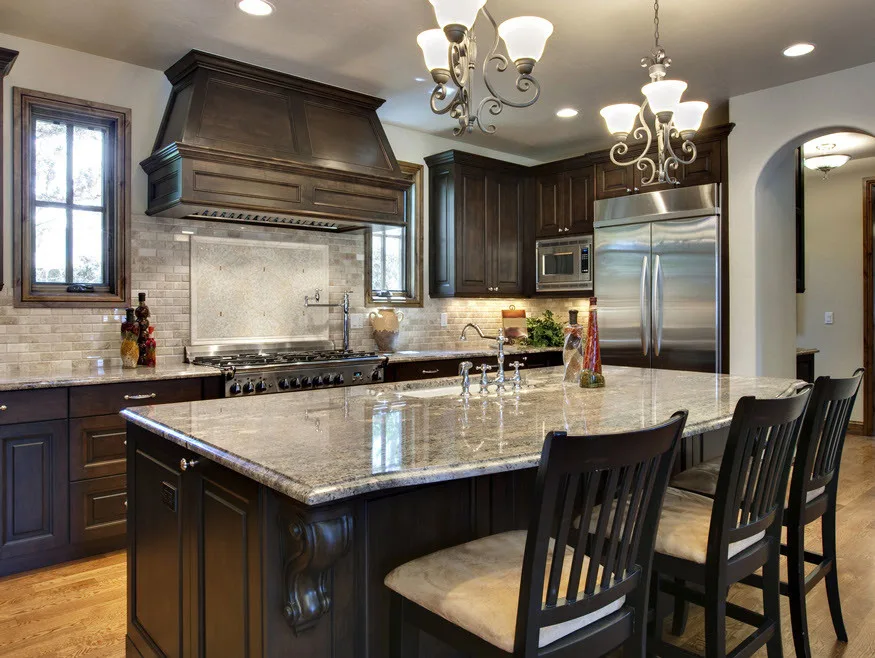 Culinary Surfaces by Cutting Edge Countertops, Inc. - Photo 8