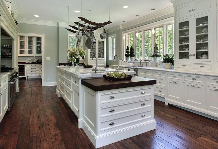 Culinary Surfaces by Cutting Edge Countertops, Inc. - Photo 10
