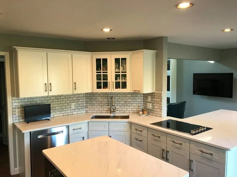 Culinary Surfaces by Cutting Edge Countertops, Inc. - Photo 20