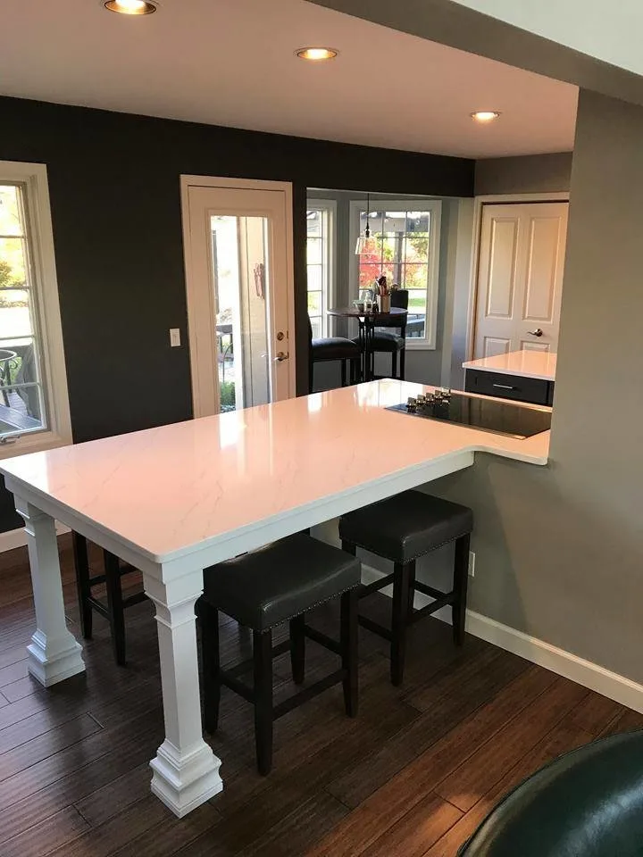 Culinary Surfaces by Cutting Edge Countertops, Inc. - Photo 7