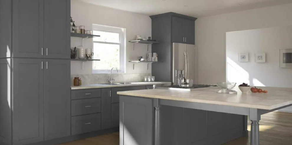 Culinary Storage Solutions by Hillcrest Granite & Marble - Photo 10