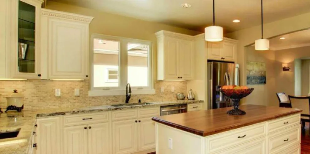 Culinary Storage Solutions by Hillcrest Granite & Marble - Photo 3