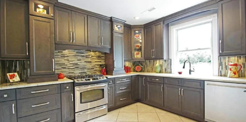 Culinary Storage Solutions by Hillcrest Granite & Marble - Photo 28