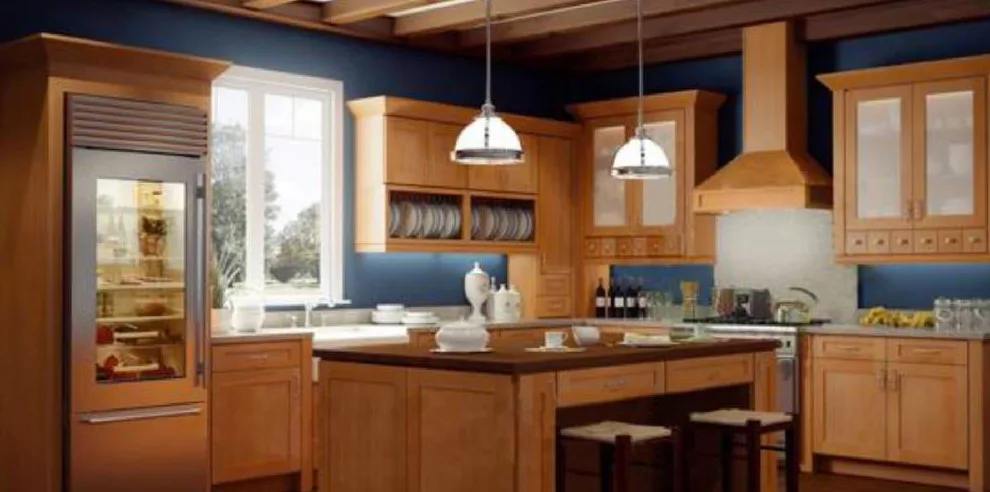 Culinary Storage Solutions by Hillcrest Granite & Marble - Photo 17