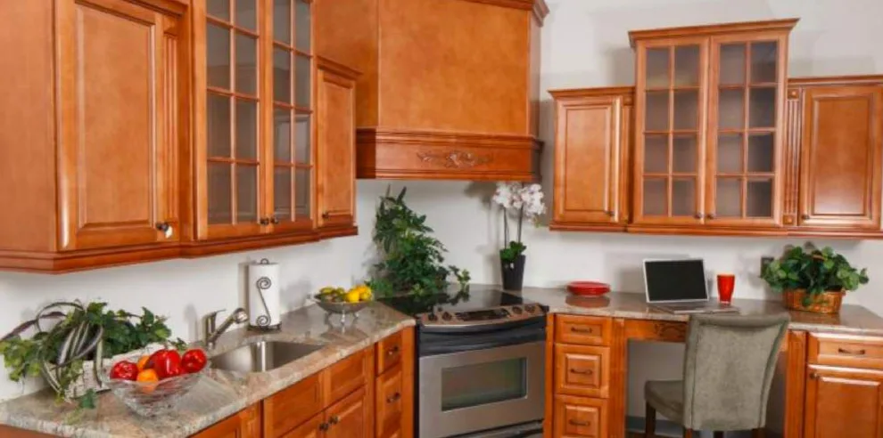 Culinary Storage Solutions by Hillcrest Granite & Marble - Photo 30