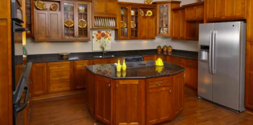 Hillcrest Granite & Marble - Photo 8