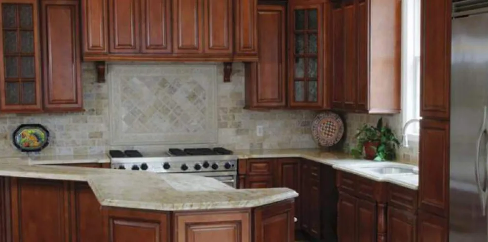 Culinary Storage Solutions by Hillcrest Granite & Marble - Photo 36