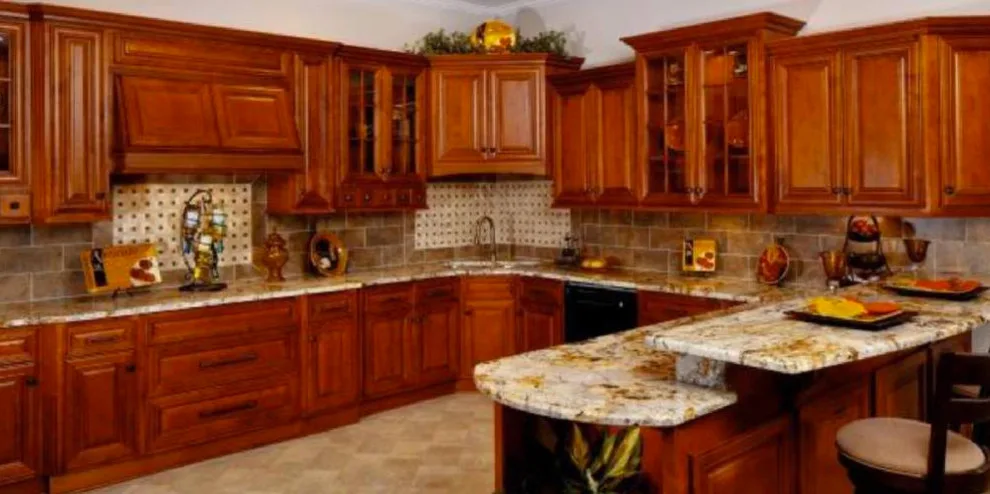 Culinary Storage Solutions by Hillcrest Granite & Marble - Photo 23